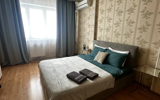 Квартира 1к у Парка