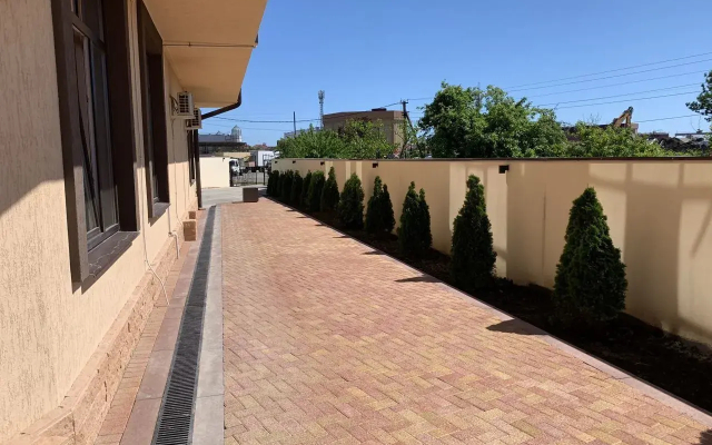 Квартира на Веселой 82/1Б