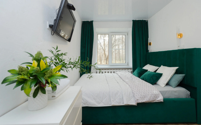 Квартира ApartHause рядом с Зоопарком и Оперным театром