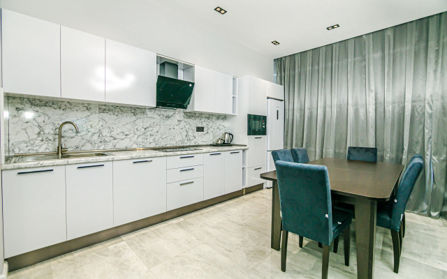 Family by Adress Hotel Apartments