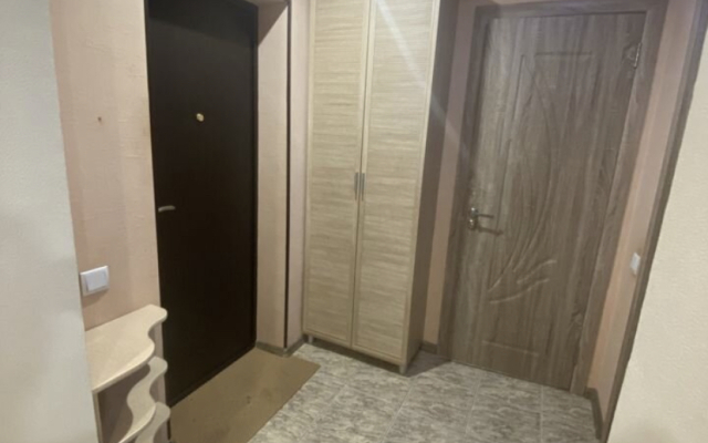 Na Zvezdnoy Flat