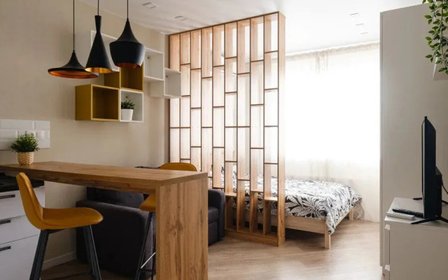 Апартаменты в Центре на Тц Казан Молл