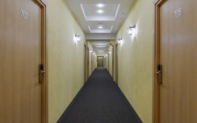 Olimp Hotel