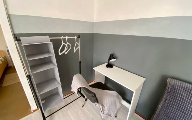 Апартаменты на Комсомольской Улице 2А