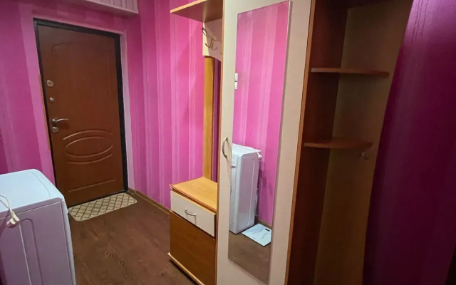 Квартира на Гоголя 7