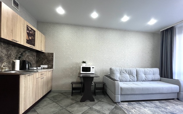 Квартира на Пискунова 148/7