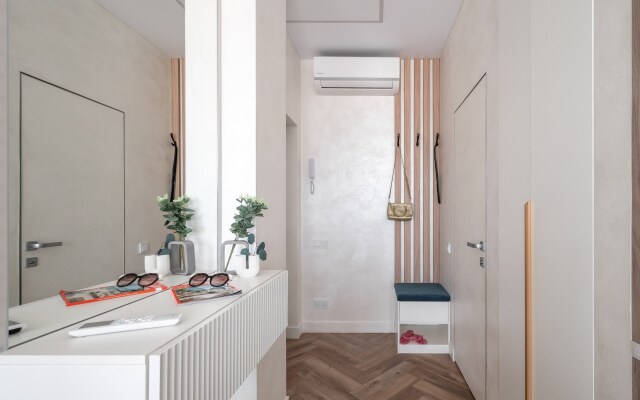 MyhomeYourhome Na Yana Fabritsiusa 64 Apartments