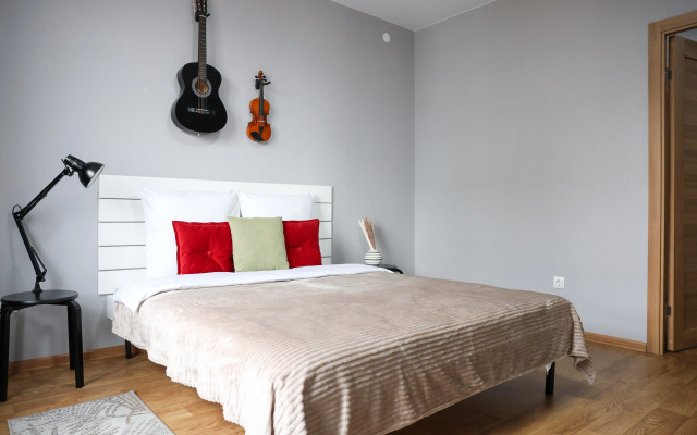 Apart Royal maestro - Simfoniya Komforta Flat