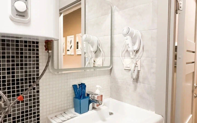 Апартаменты Уютные в Жк Флотилия ФК3