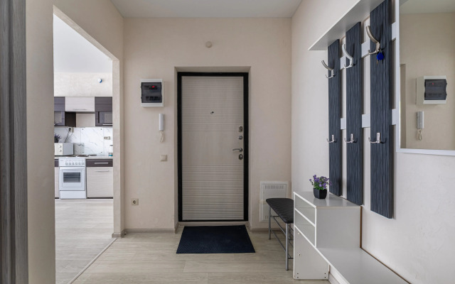 Tataparts Sedymoye Nebo Apartament