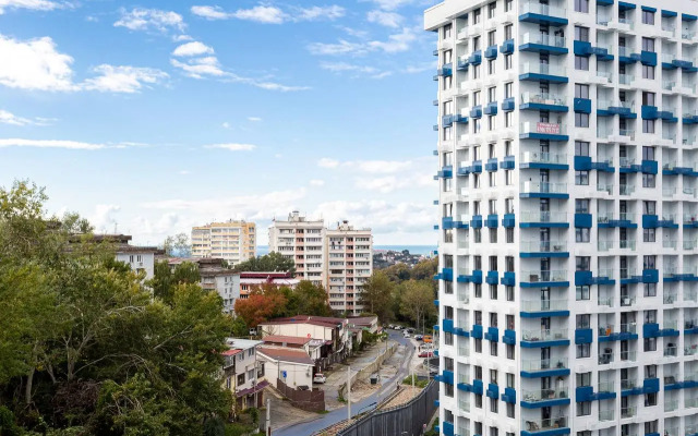 4.16 STUDIO KISLOROD 8 Flat