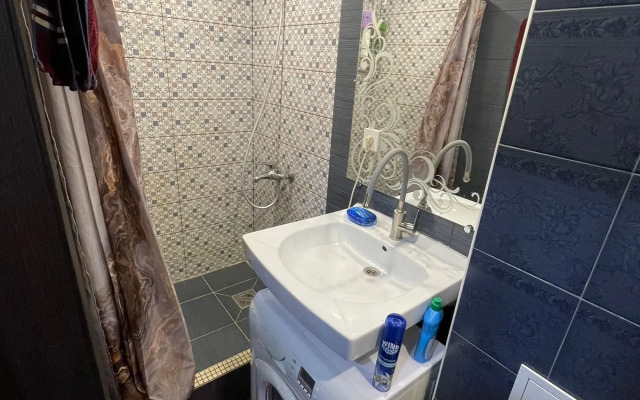 Апартаменты 1-Ка на Эгерском бульваре