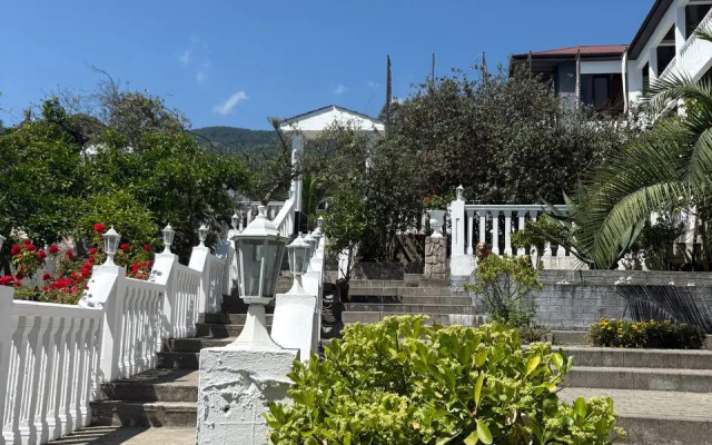 White Hotel