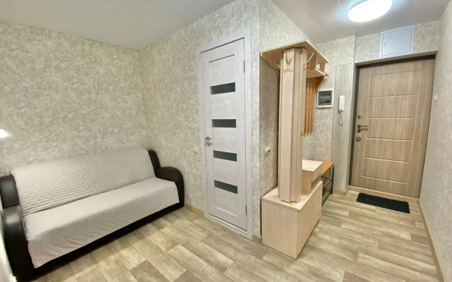 Goldapart Na Chertanovskoy Flat