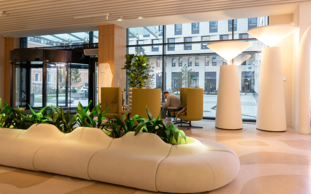 Апартаменты в центре Санкт-Петербурга