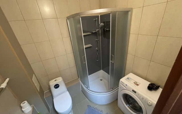 Квартира на Улице Маршала Казакова 58