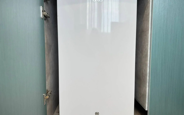 Uyutnaya Studiya v Tsentre Goroda Flat