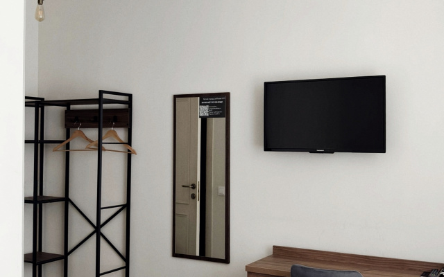 Отель Loft H11