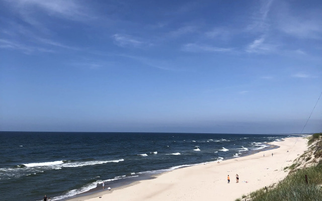 Квартира Baltic Sea 1