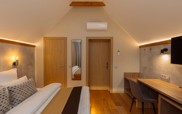 Апартаменты Malkova Аpartments на Герцена 5