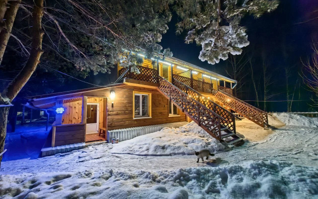 Гостевой дом Сельская усадьба