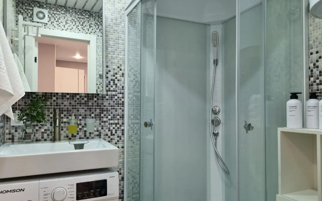 Prostornaya Roskosh Ot Flatsstories Flat