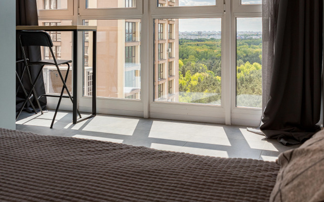 Park View Apartment