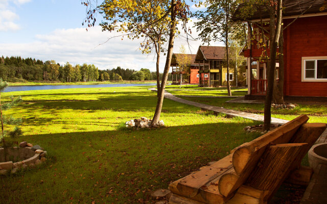 Hotel Complex Olghino