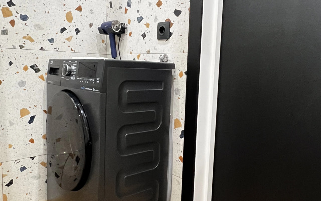 Квартира Уютная студия