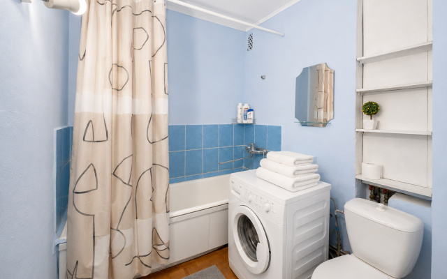 Apartamenty Malahit na Proletarskoj 9 radom s zd i avtovokzalom