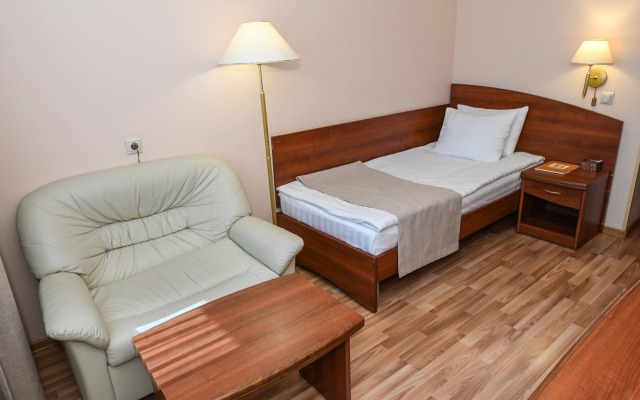 Laplandiya Hotel