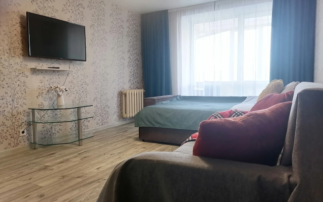 Квартира Уютная квартира на Лежневской