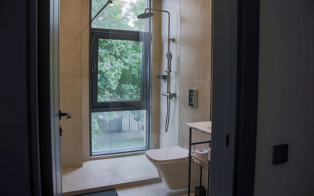 Boutique hotel Avtograf