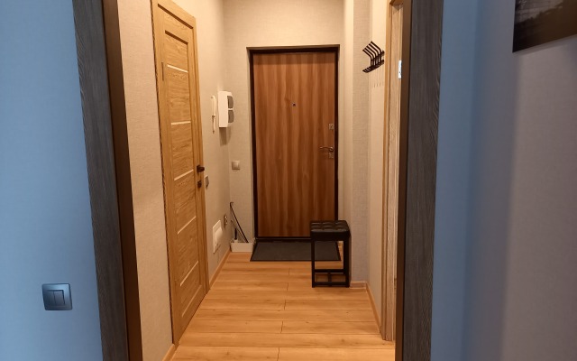 Traveller's Place Apartments