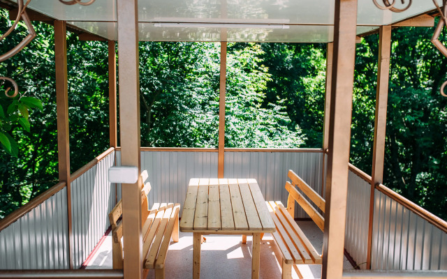 Гостевой дом Камменка