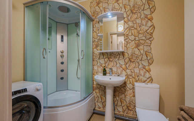 Квартира комфорт класса