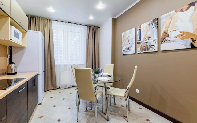 Kazanrent Apartments