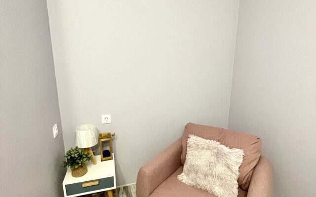 Апартаменты на Брестской 3