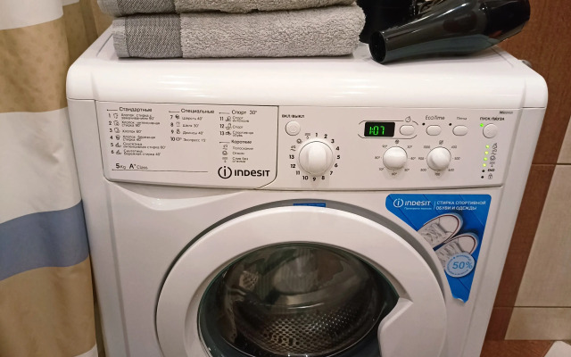 Апартаменты Центр