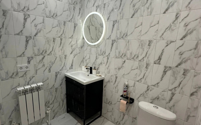 Частный дом для Большой Компании