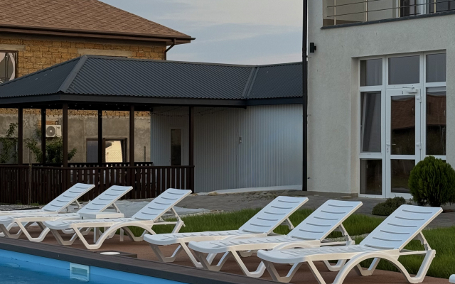Guest house VODA