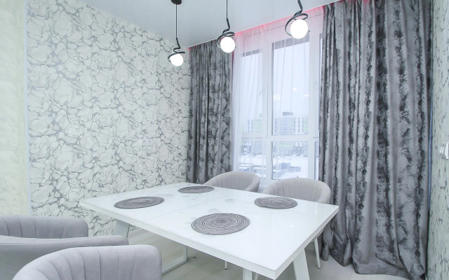 Квартира 2 комнатная Университетская 43