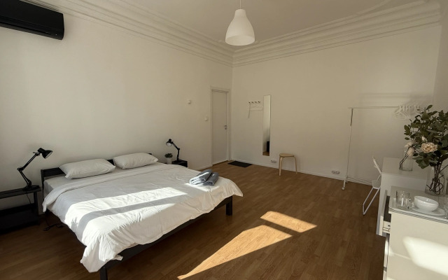 Меблированные комнаты Зубовском (2)