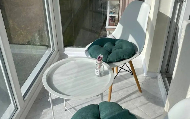 Vidovaya Na Gagarina Flat