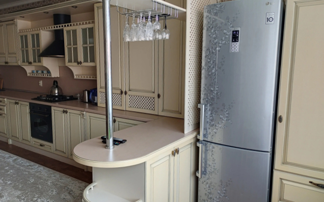 Квартира Семейная