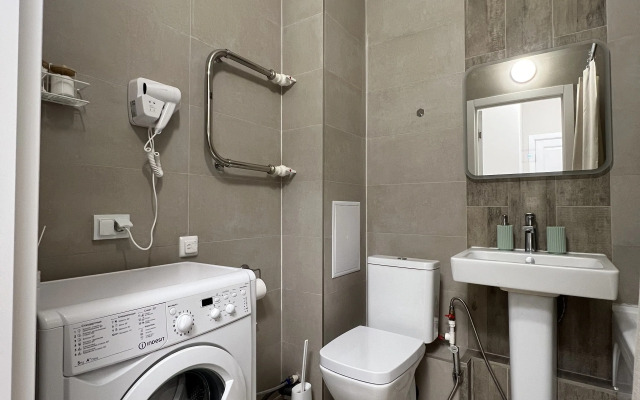 Atmosfera Apartments