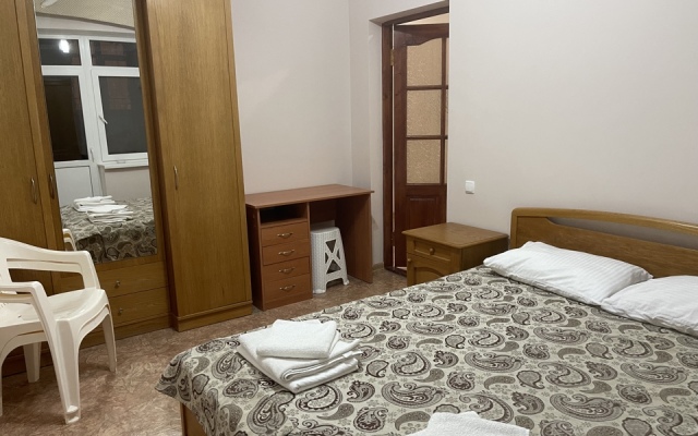 Kunesh Mini-Hotel
