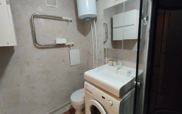 Na Lenina 243 Alfa Rent Anapa Flat