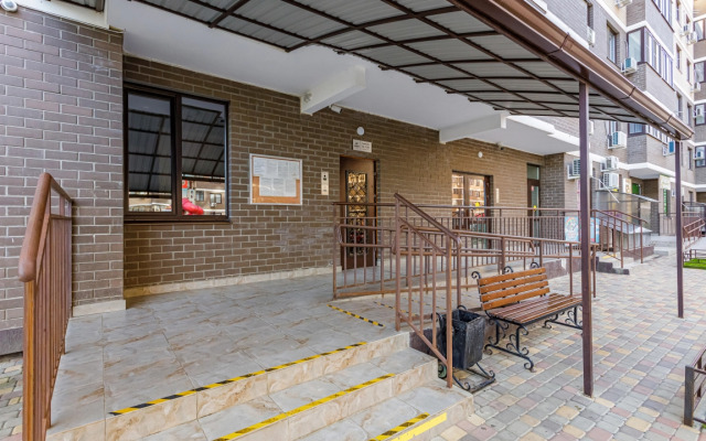 Апартаменты Cozy Apart