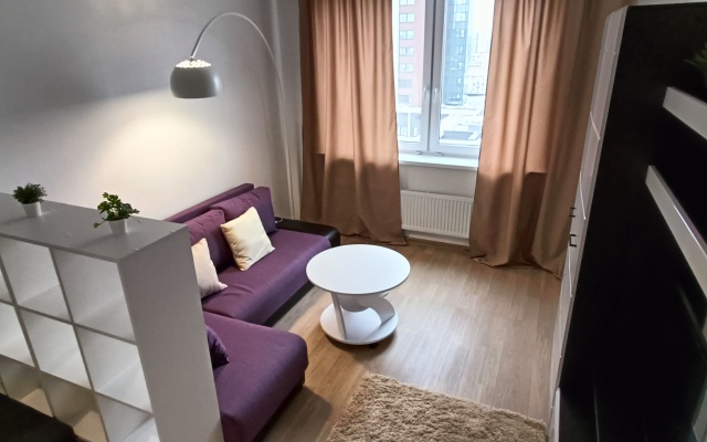 Kvartira v tsentre goroda Apartments